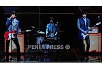 pentapress