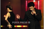 pentapress
