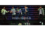 pentapress