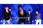 pentapress