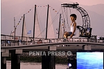 pentapress