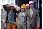 pentapress