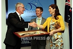 pentapress