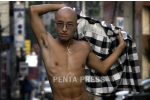 pentapress