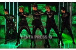 pentapress