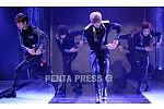 pentapress