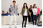pentapress