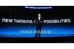 pentapress