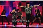 pentapress