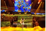 pentapress