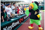 pentapress