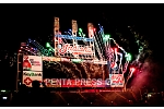 pentapress