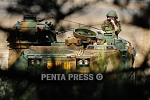 pentapress