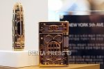 pentapress