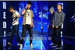pentapress