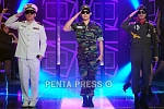 pentapress