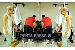 pentapress