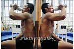 pentapress