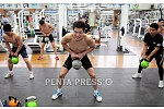 pentapress