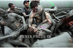 pentapress