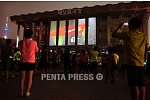 pentapress