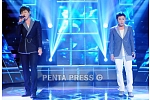 pentapress