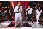 pentapress