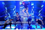pentapress