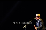 pentapress