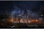 pentapress