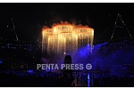pentapress