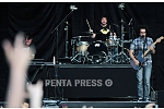 pentapress
