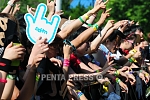 pentapress