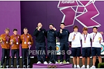 pentapress
