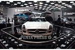 pentapress