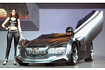 pentapress