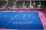 pentapress
