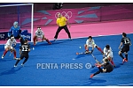 pentapress