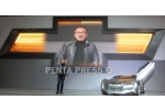 pentapress