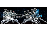 pentapress
