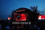 pentapress