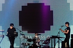 pentapress