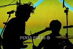 pentapress