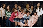 pentapress