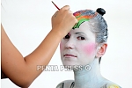pentapress
