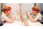 pentapress