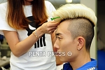 pentapress