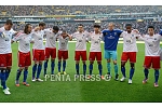 pentapress