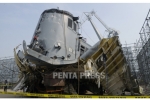 pentapress