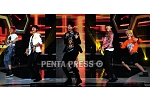pentapress